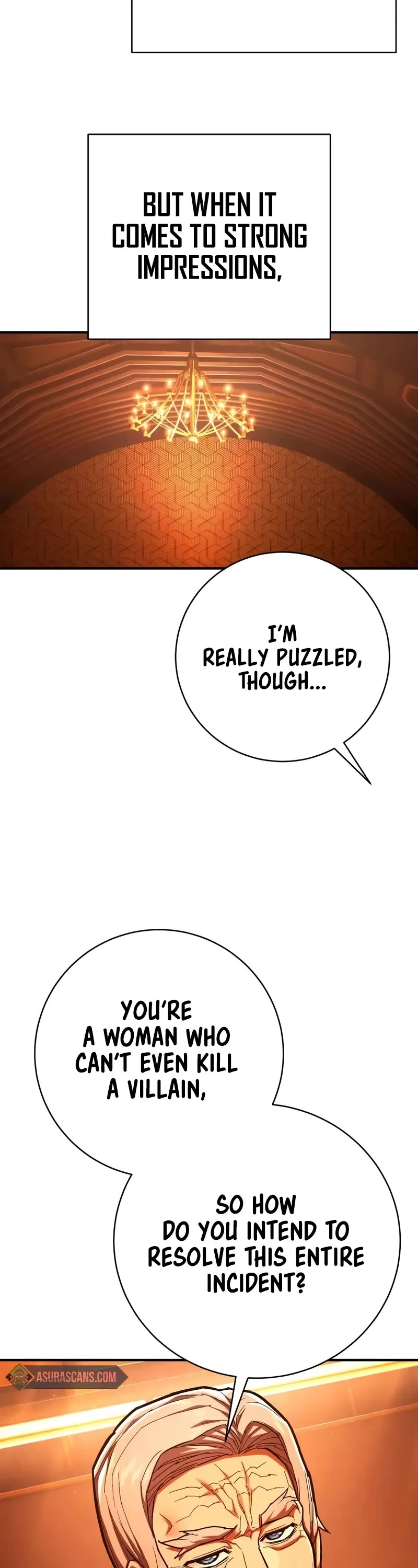 The Executioner chapter 39 page 60