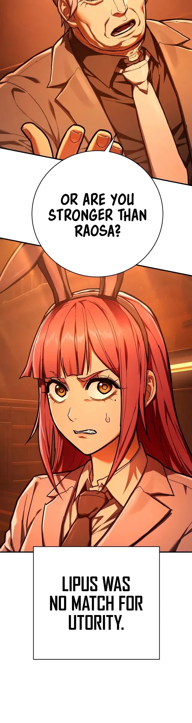 The Executioner chapter 39 page 61