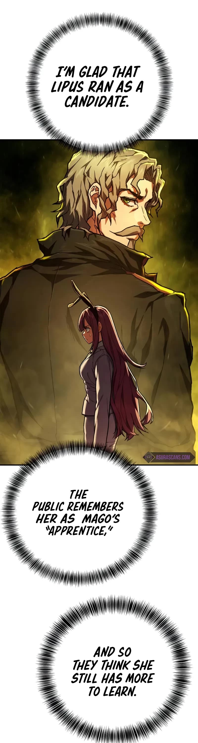 The Executioner chapter 39 page 62