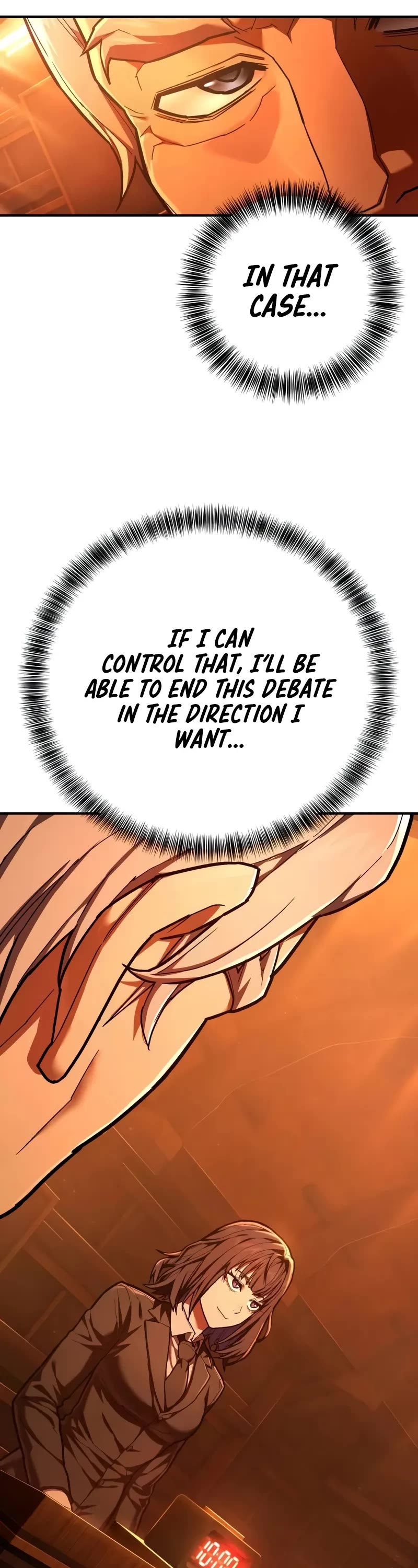 The Executioner chapter 39 page 64