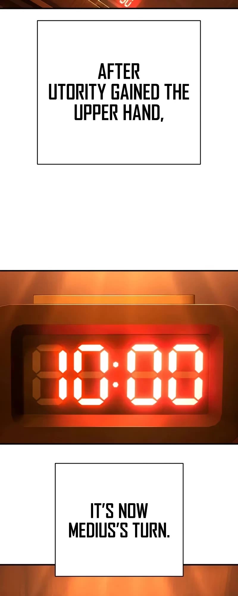 The Executioner chapter 39 page 65