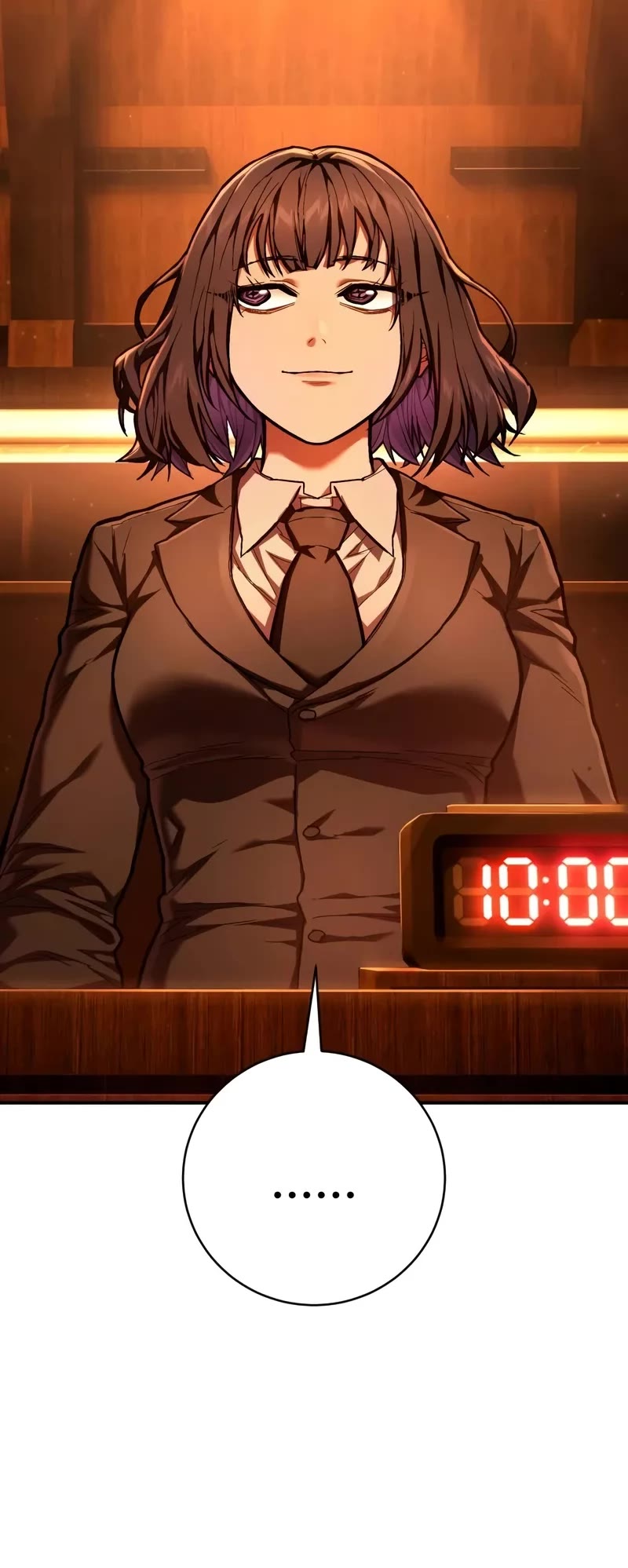 The Executioner chapter 39 page 66