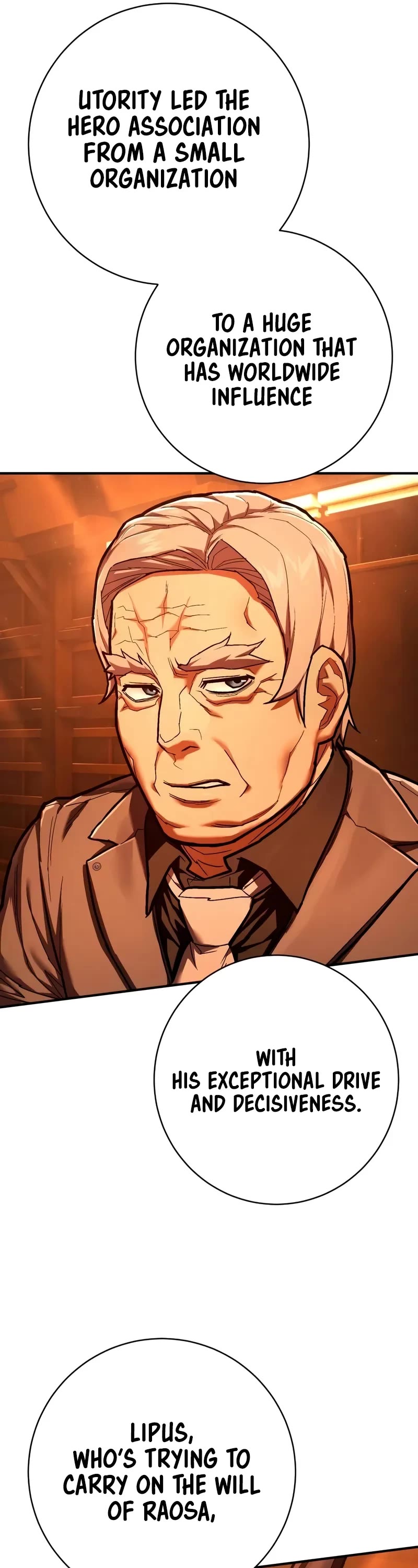 The Executioner chapter 39 page 67