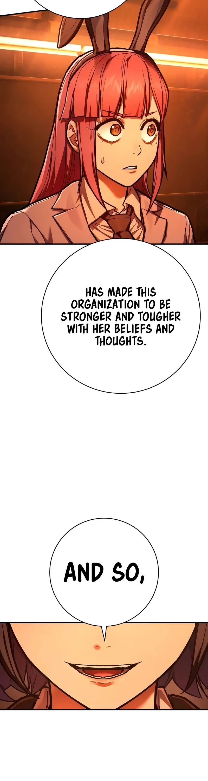 The Executioner chapter 39 page 68