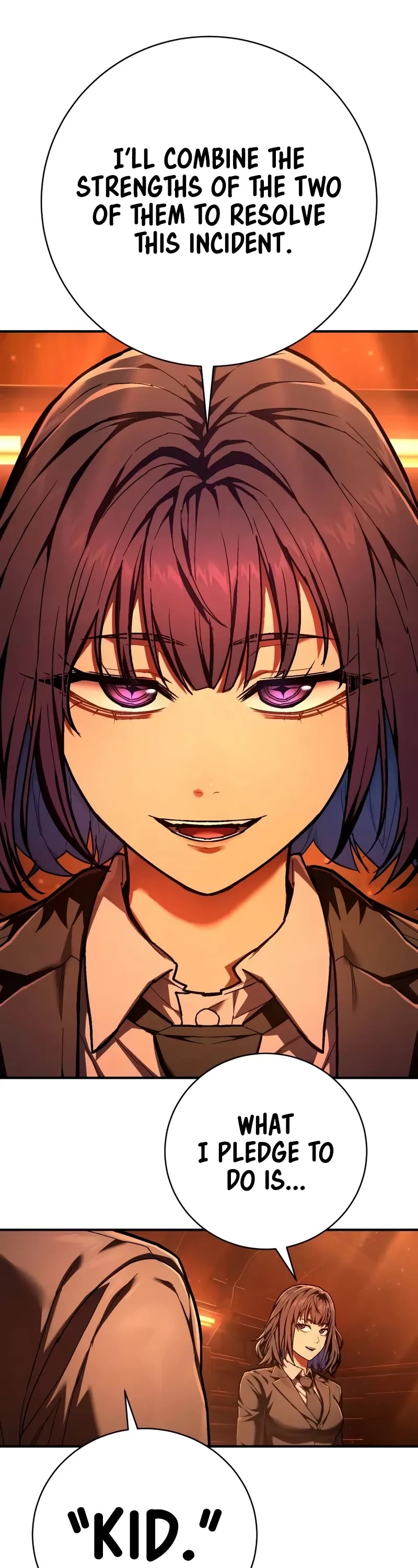 The Executioner chapter 39 page 69