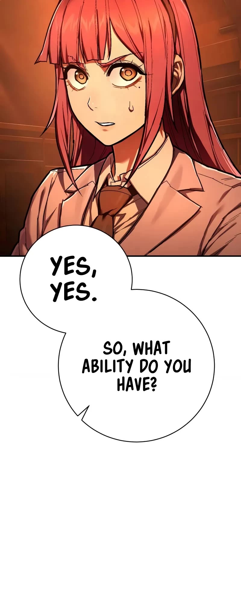 The Executioner chapter 39 page 76