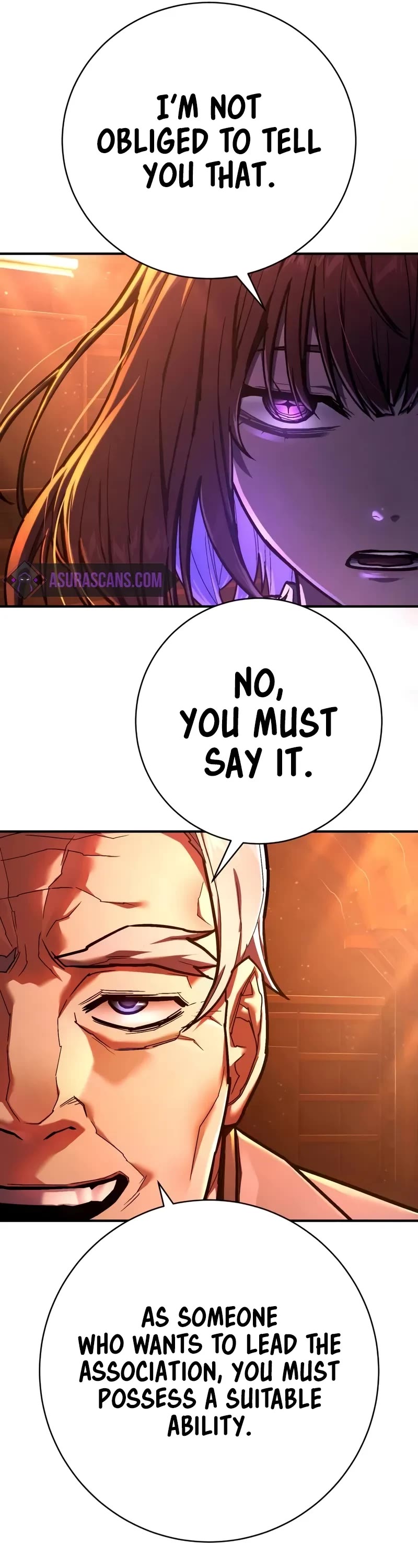 The Executioner chapter 39 page 77