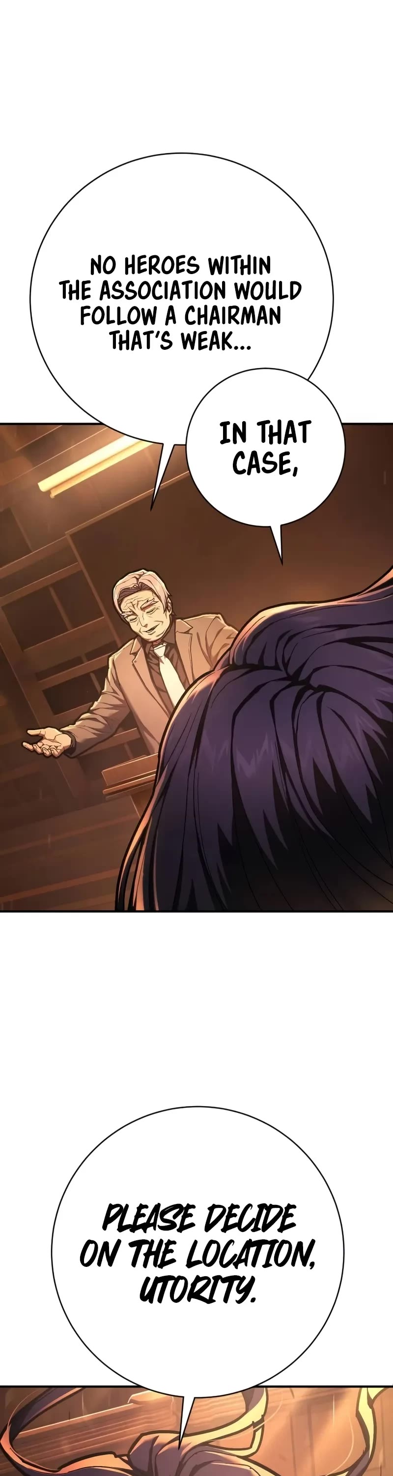 The Executioner chapter 39 page 78