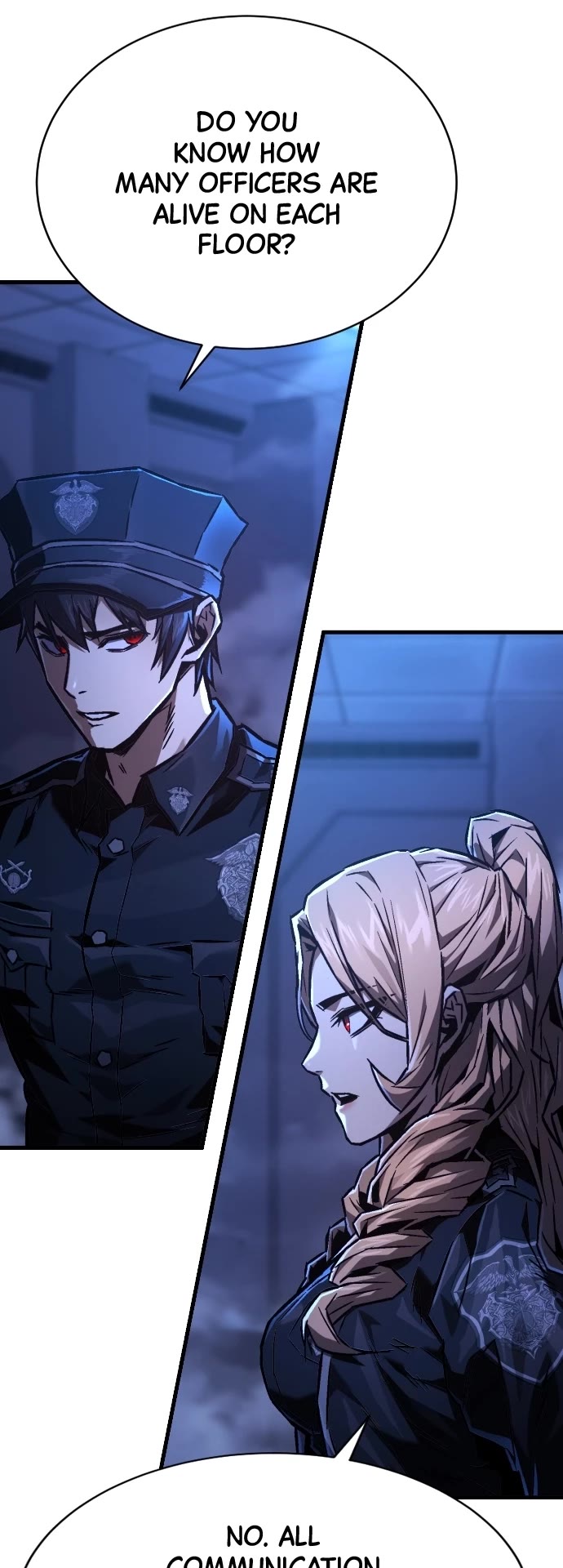 The Executioner chapter 4 page 14