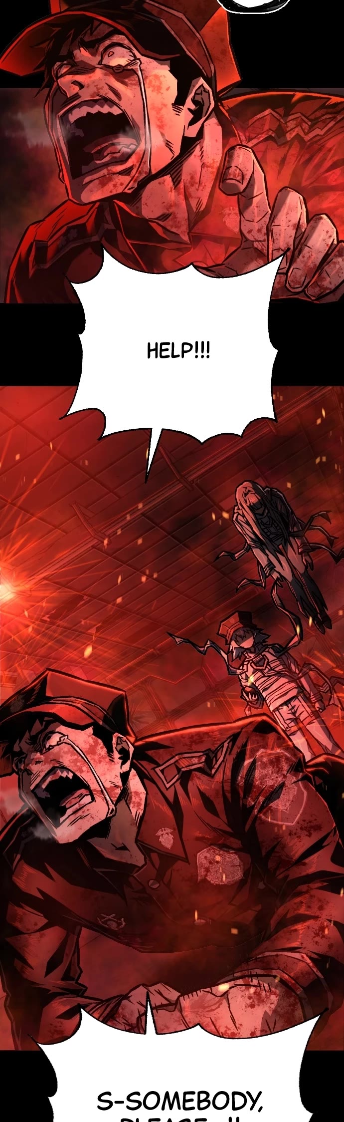 The Executioner chapter 4 page 17