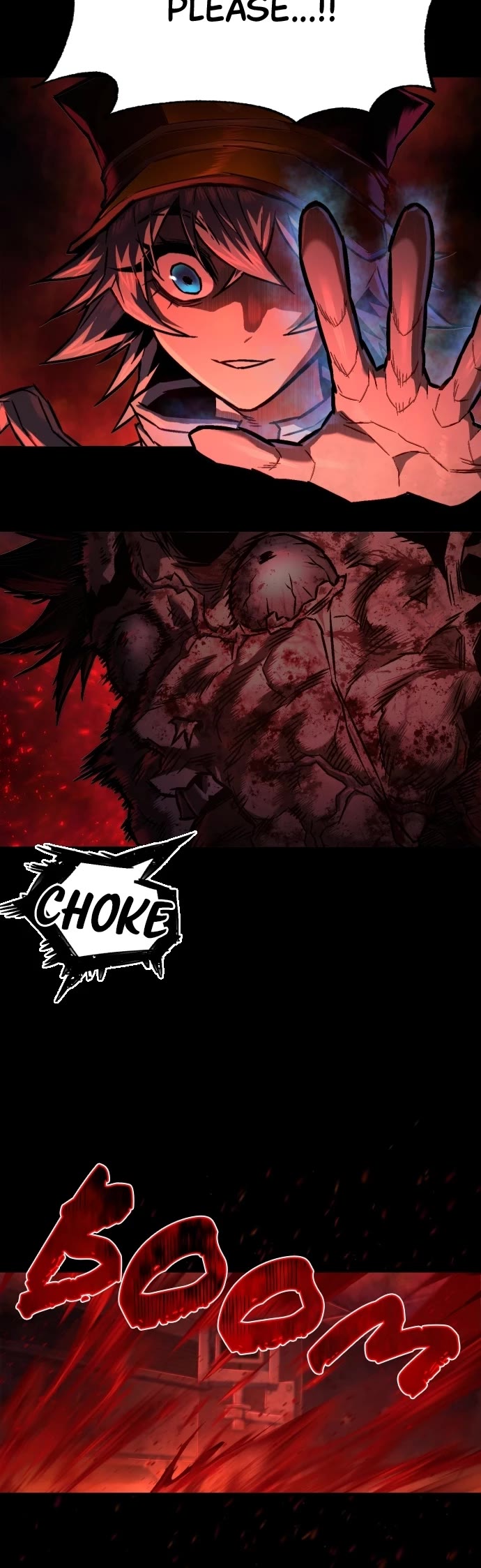 The Executioner chapter 4 page 18