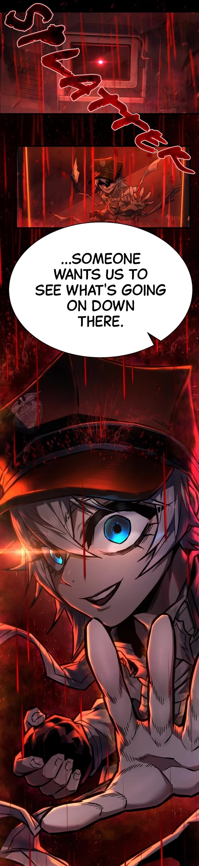 The Executioner chapter 4 page 19