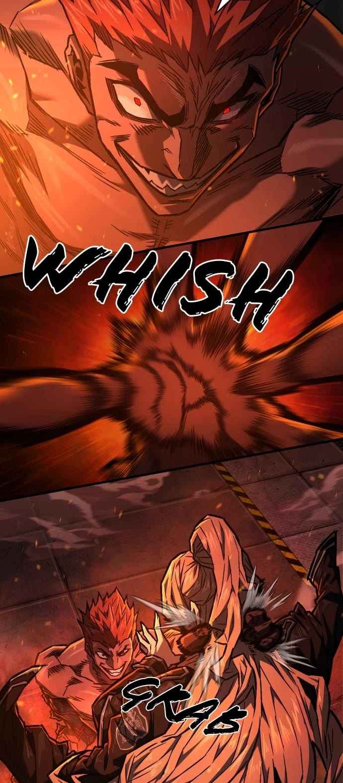 The Executioner chapter 4 page 26