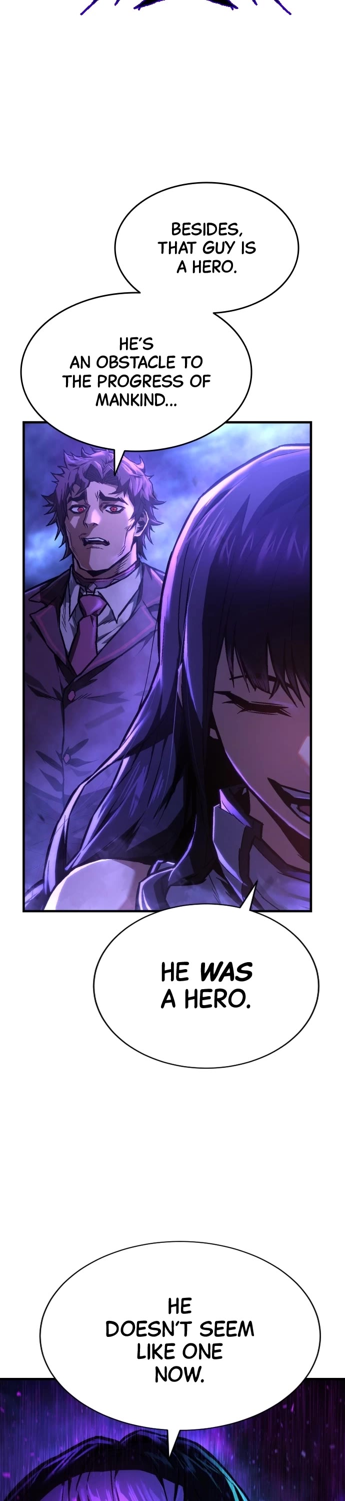 The Executioner chapter 4 page 3