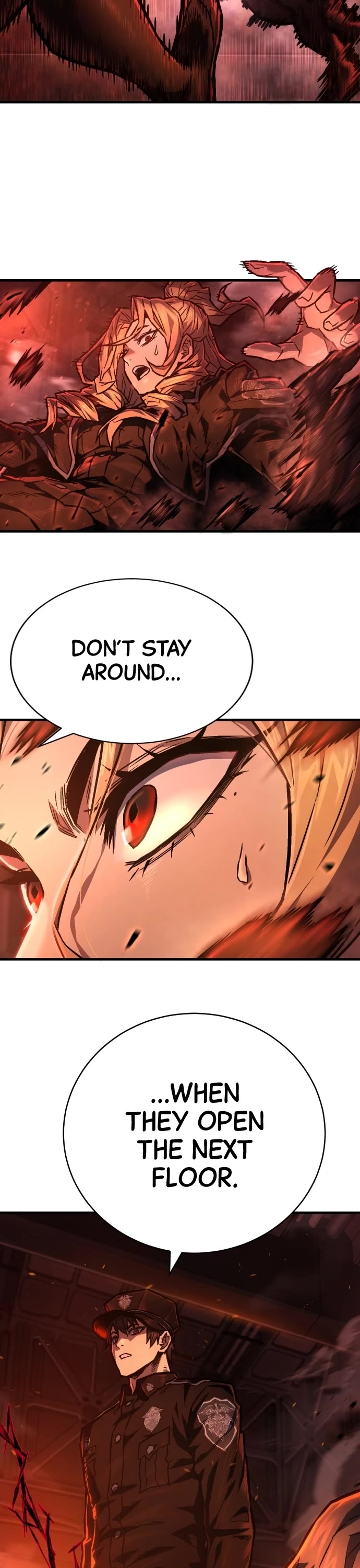 The Executioner chapter 4 page 33