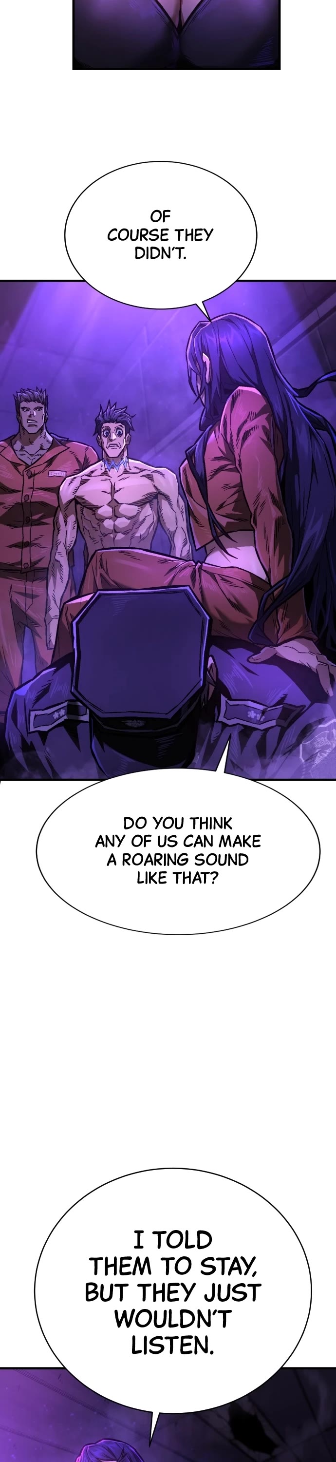 The Executioner chapter 4 page 39