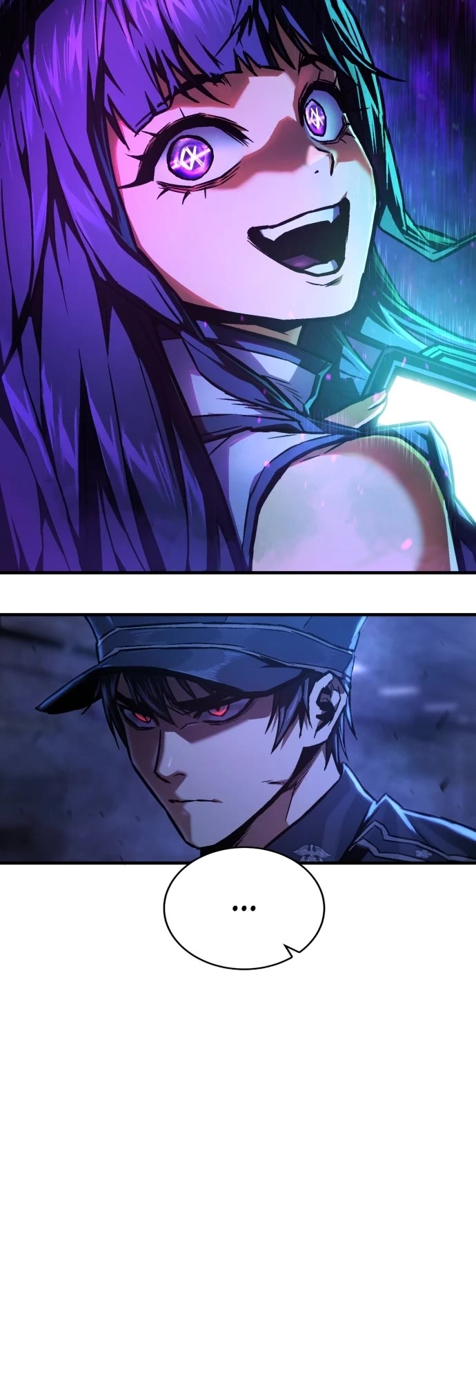 The Executioner chapter 4 page 4