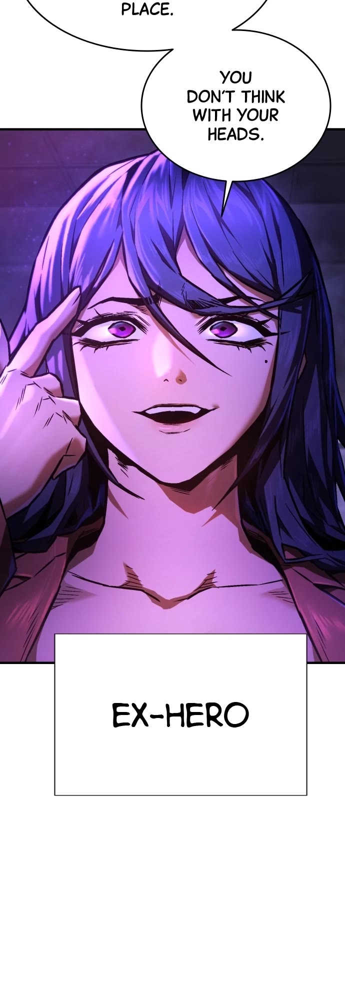 The Executioner chapter 4 page 41