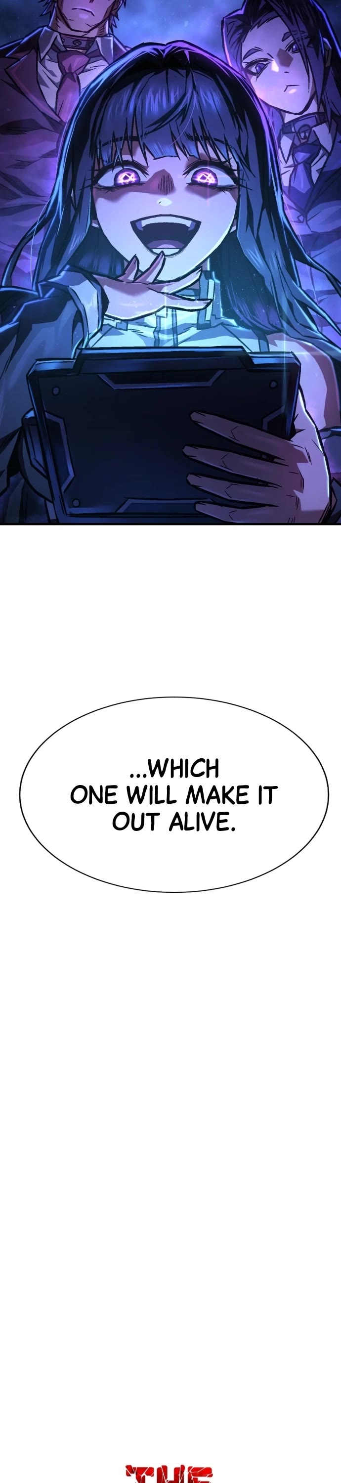 The Executioner chapter 4 page 7