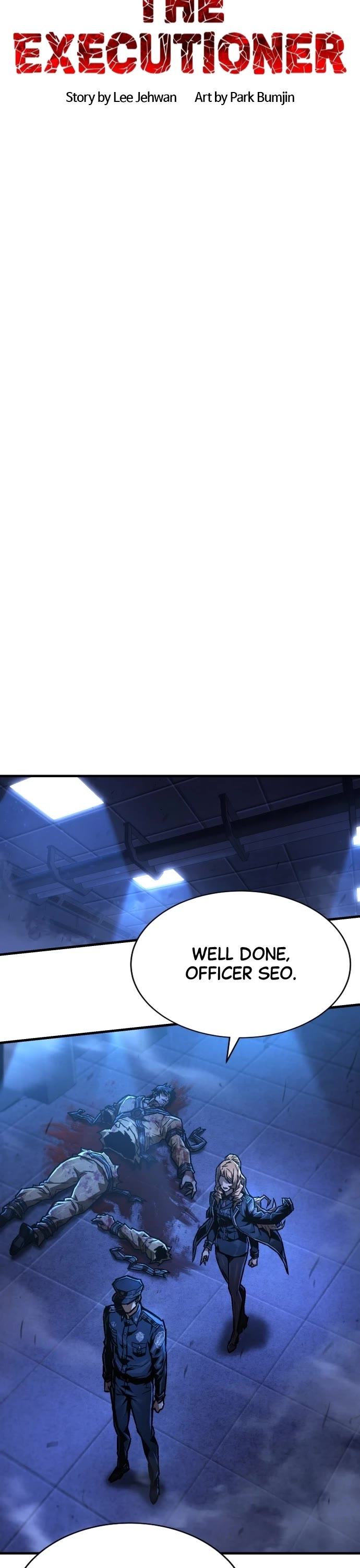 The Executioner chapter 4 page 8