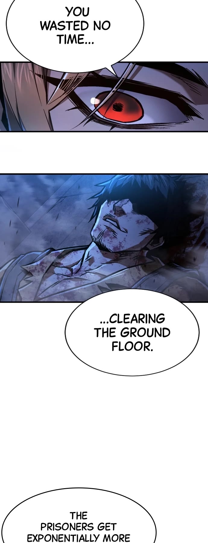 The Executioner chapter 4 page 9