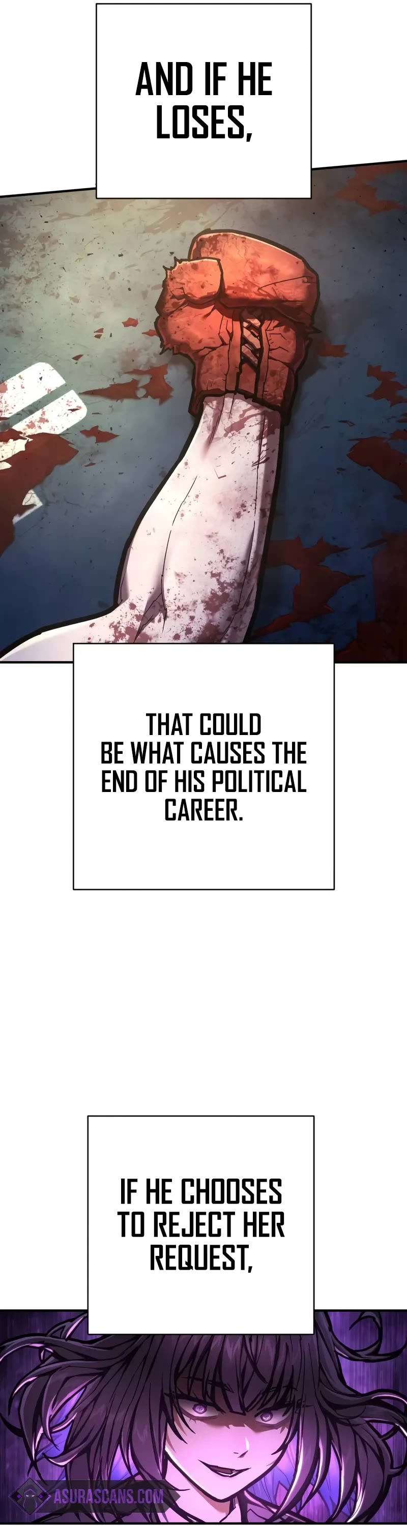 The Executioner chapter 40 page 12