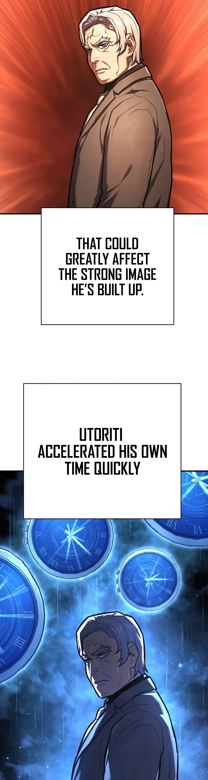 The Executioner chapter 40 page 14