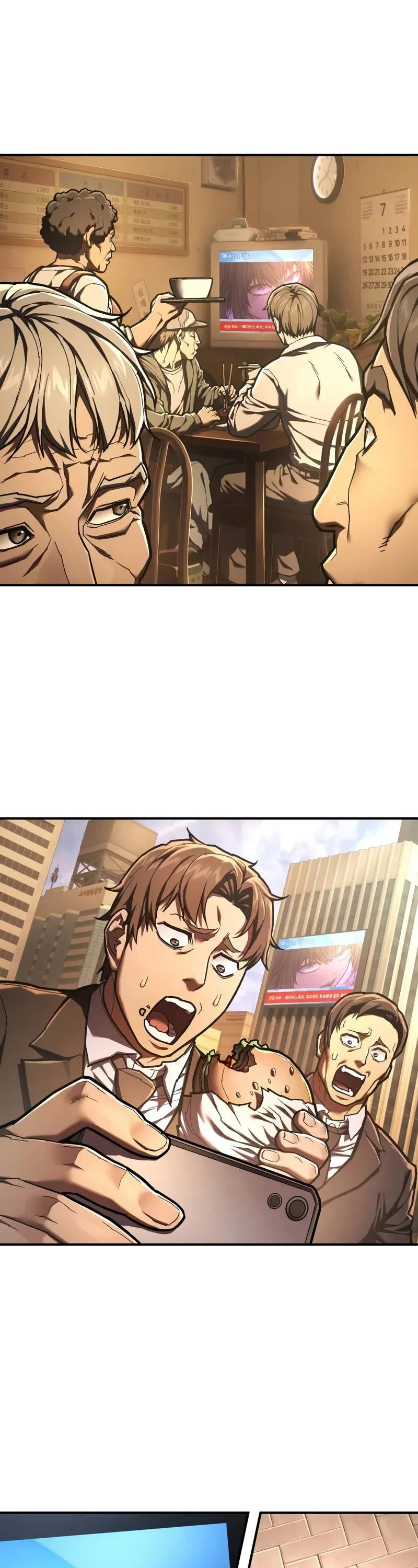 The Executioner chapter 40 page 2