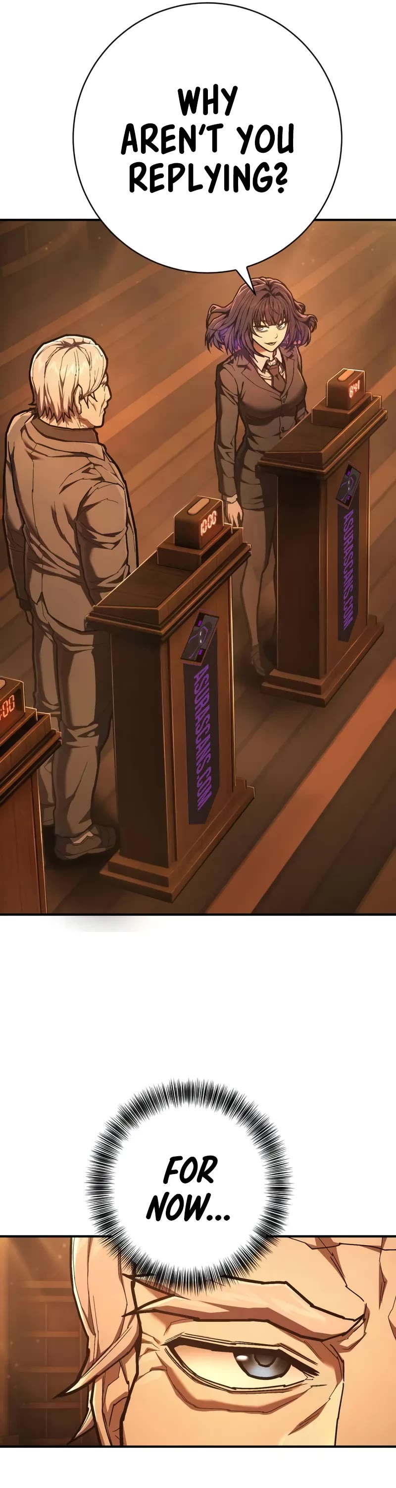 The Executioner chapter 40 page 22