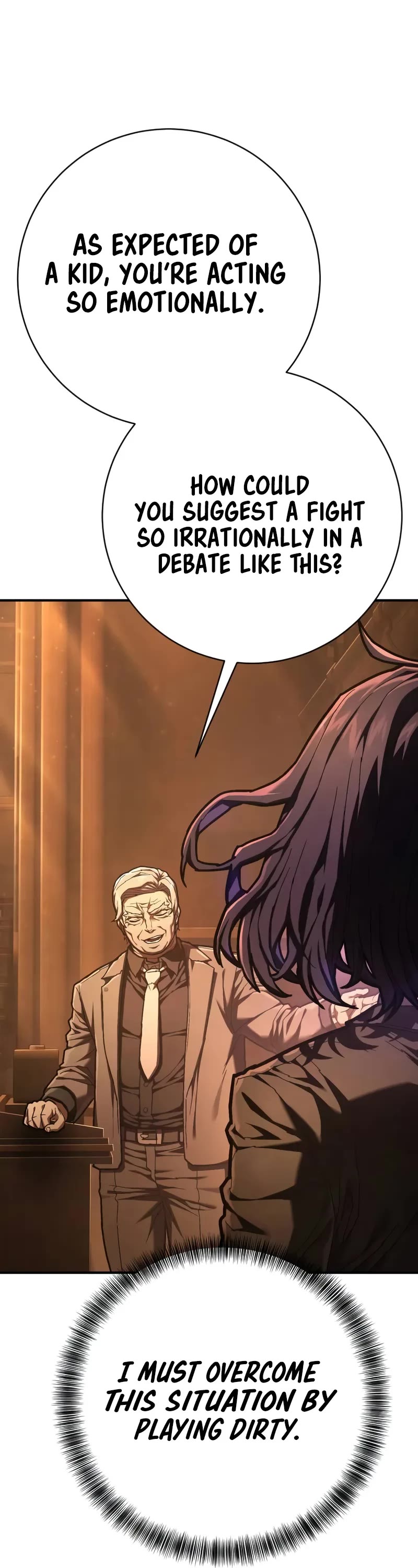 The Executioner chapter 40 page 23