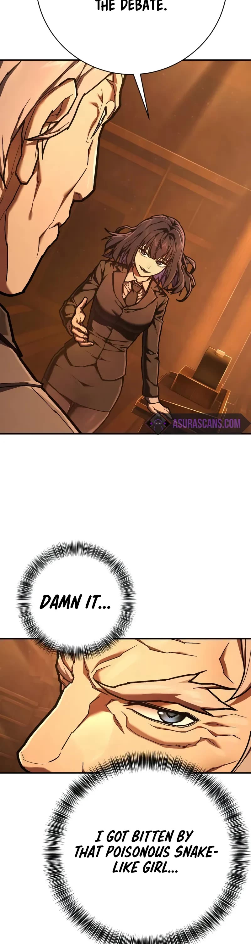 The Executioner chapter 40 page 29