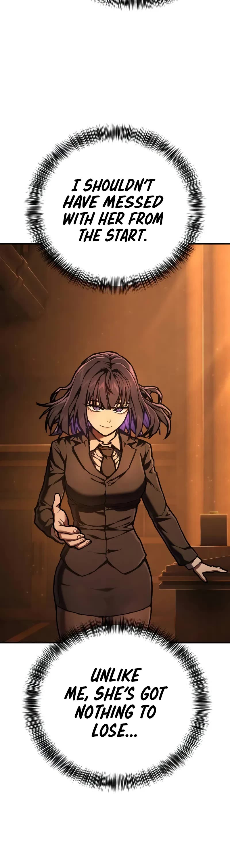 The Executioner chapter 40 page 30