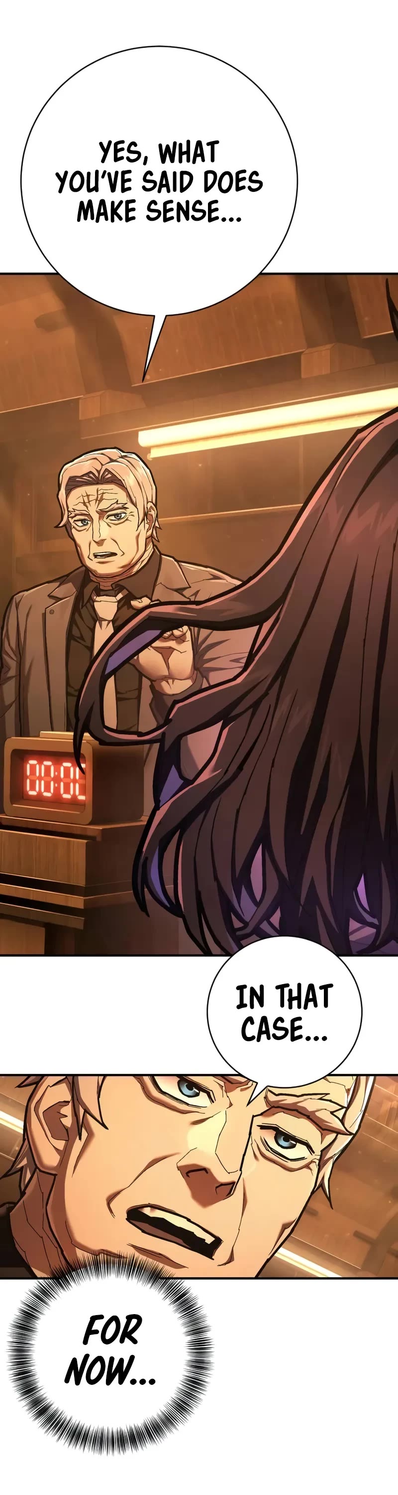 The Executioner chapter 40 page 31