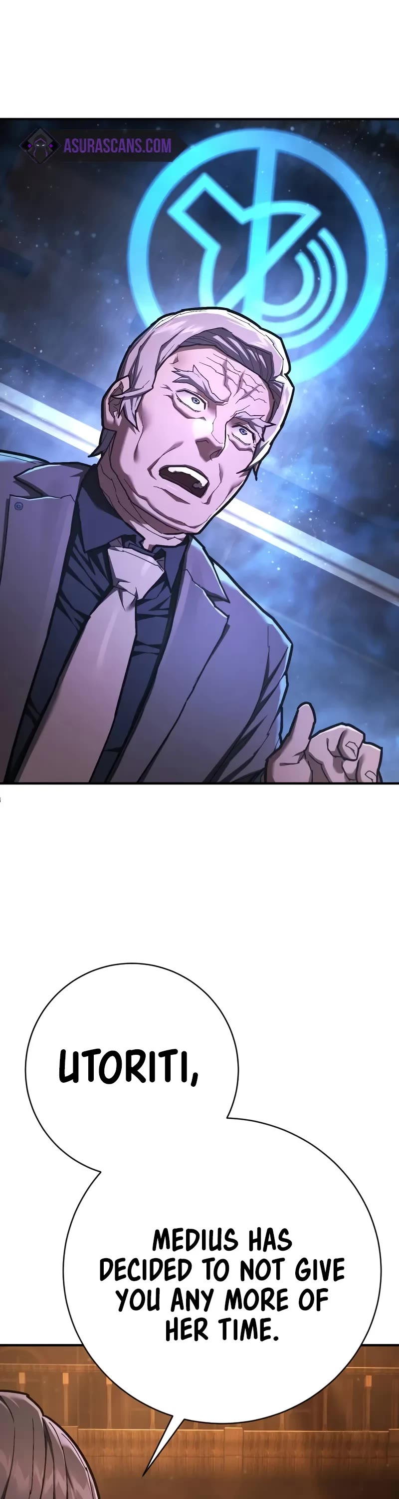 The Executioner chapter 40 page 32