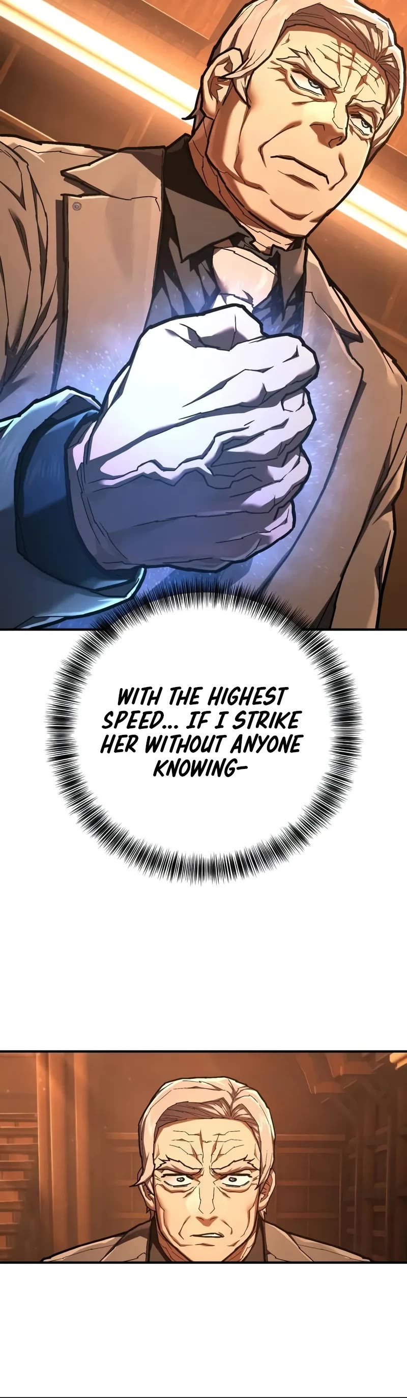 The Executioner chapter 40 page 36