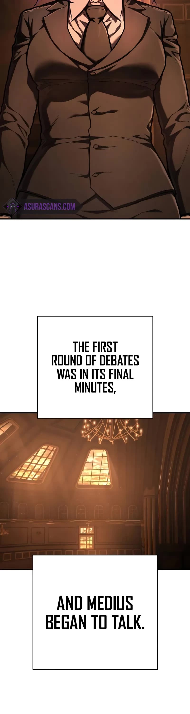 The Executioner chapter 40 page 39