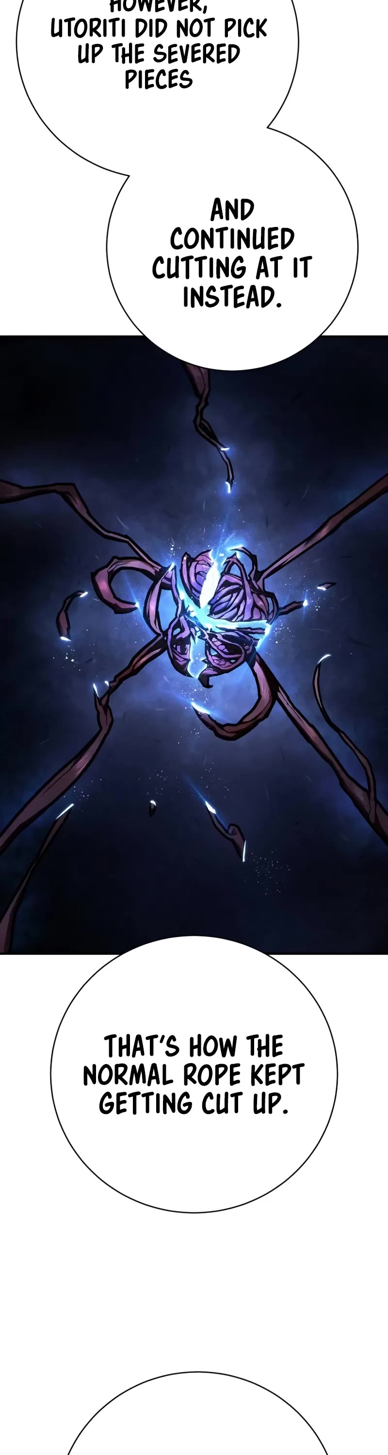 The Executioner chapter 40 page 43