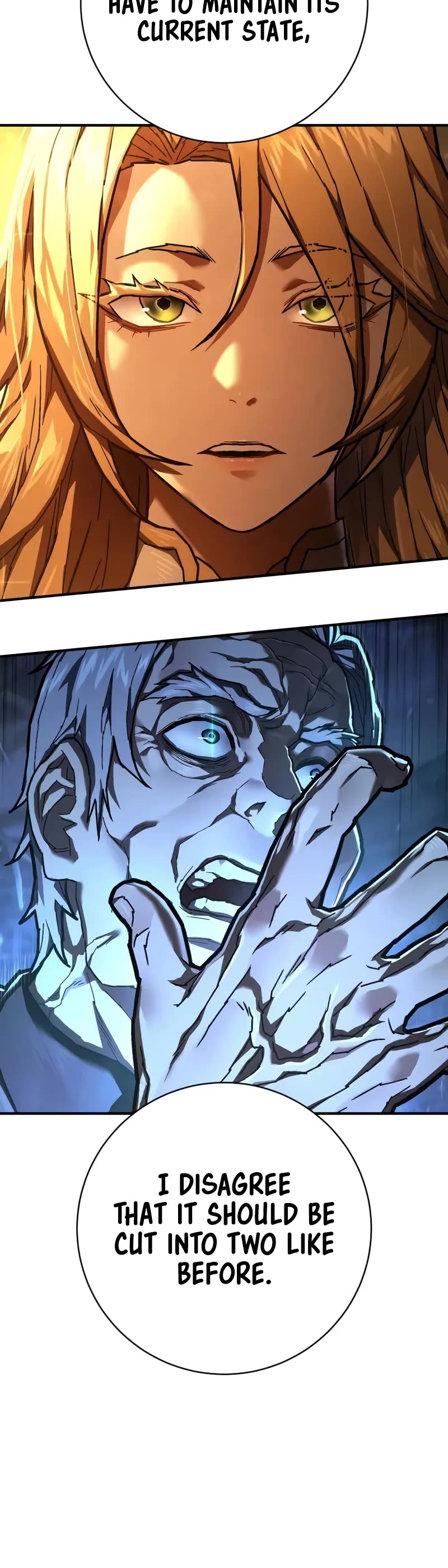 The Executioner chapter 40 page 46