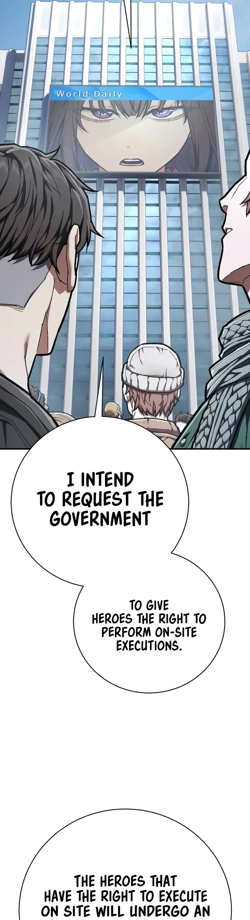 The Executioner chapter 40 page 49