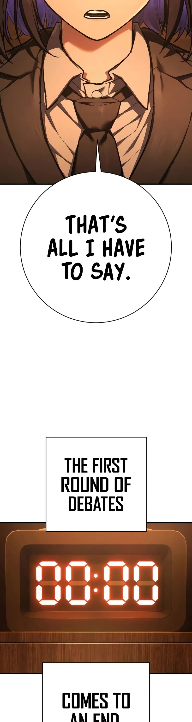 The Executioner chapter 40 page 52