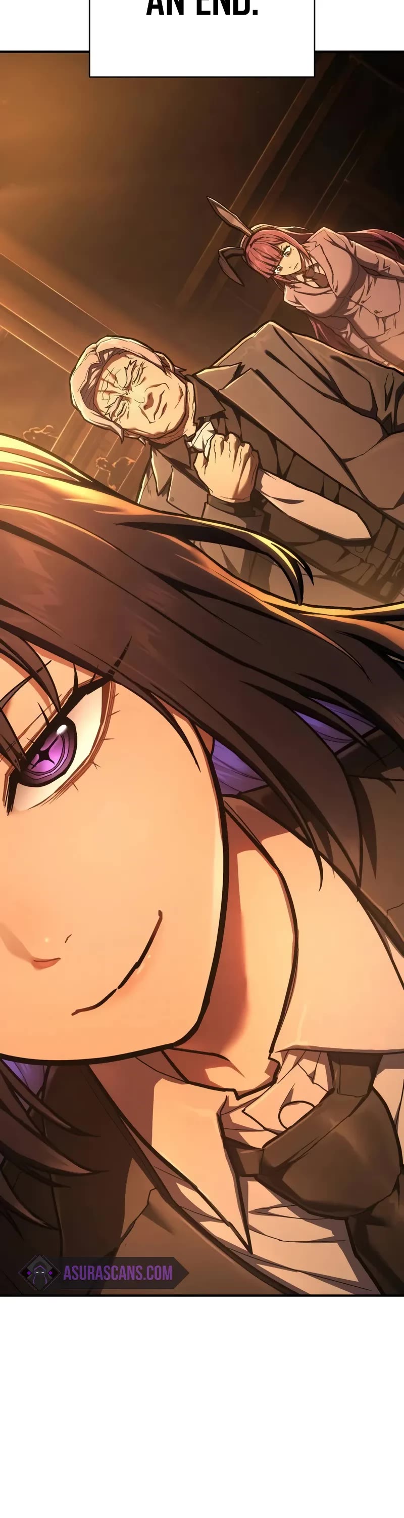 The Executioner chapter 40 page 53