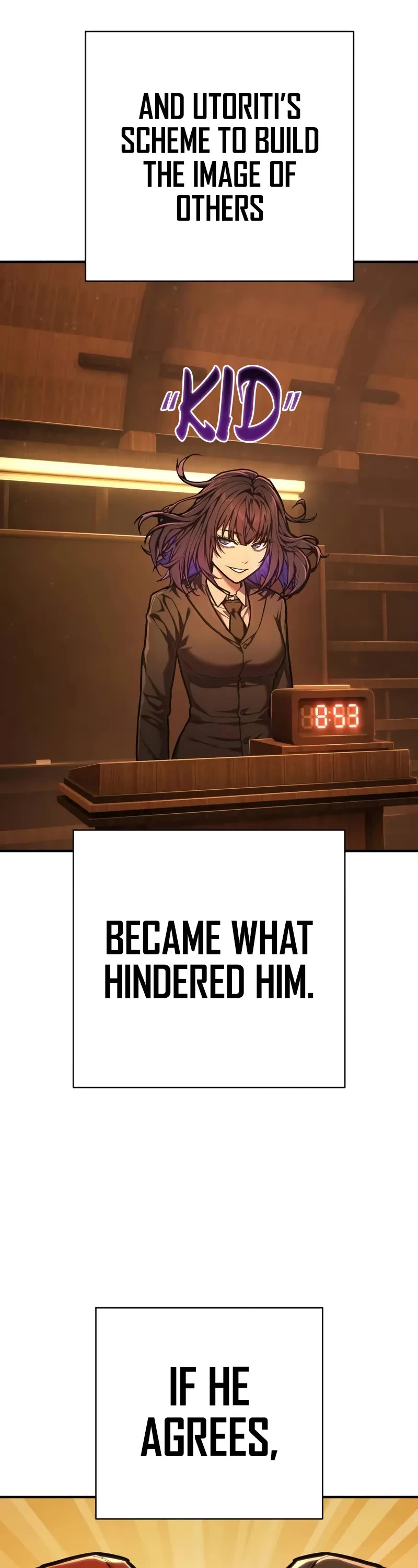 The Executioner chapter 40 page 8