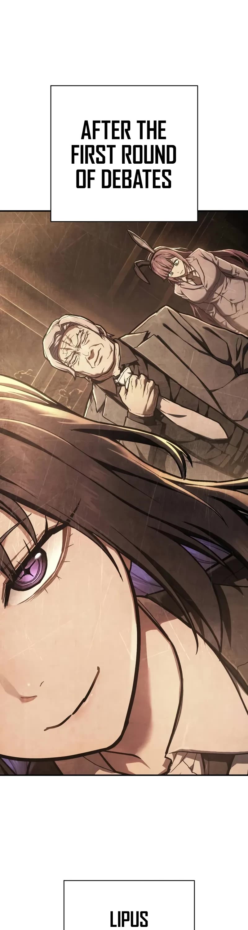 The Executioner chapter 41 page 2