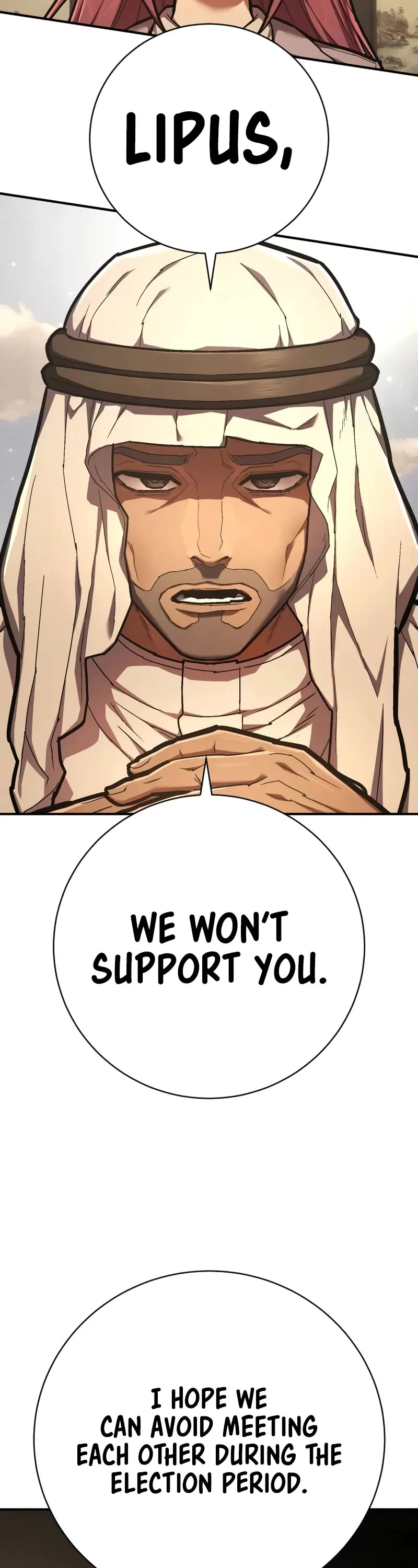 The Executioner chapter 41 page 24