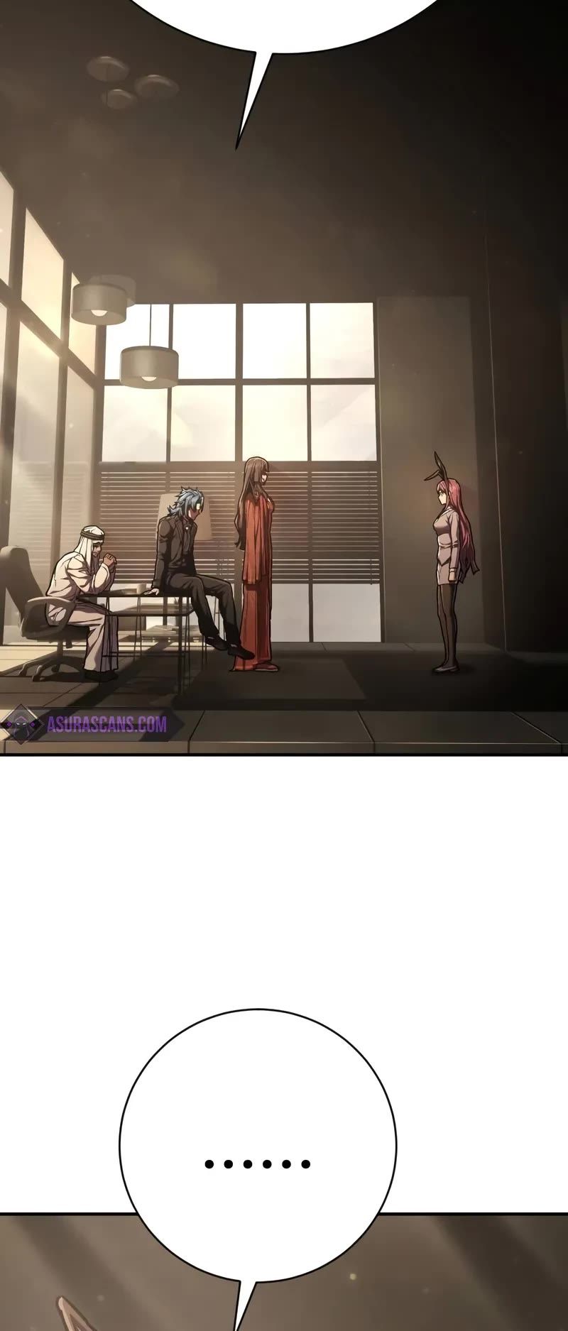 The Executioner chapter 41 page 25