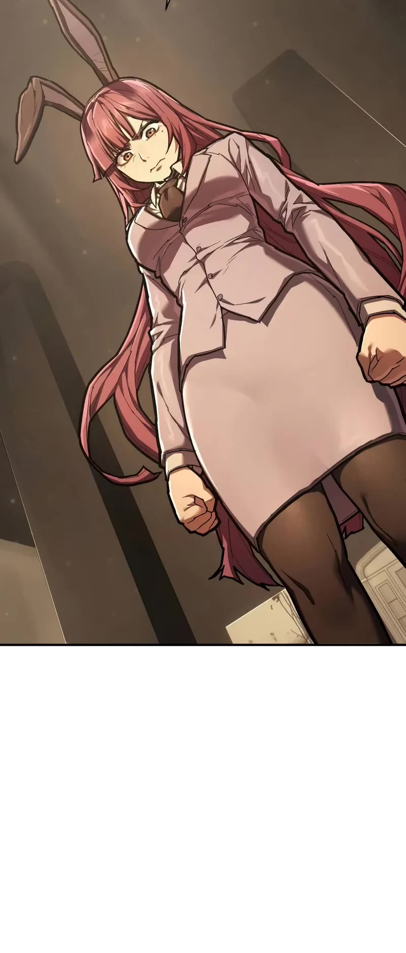 The Executioner chapter 41 page 26