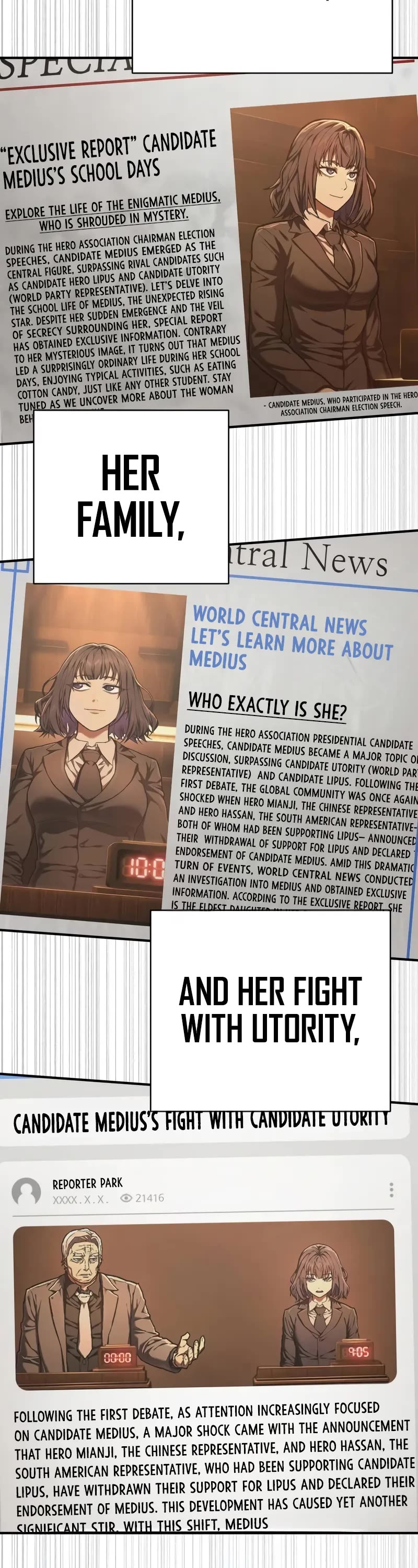 The Executioner chapter 41 page 28