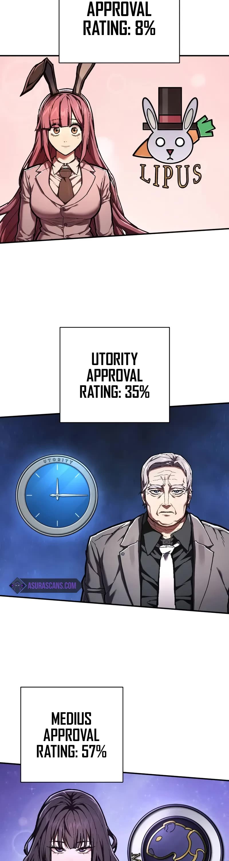 The Executioner chapter 41 page 3