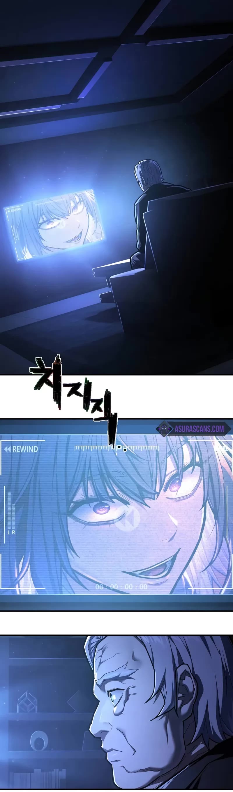 The Executioner chapter 41 page 31