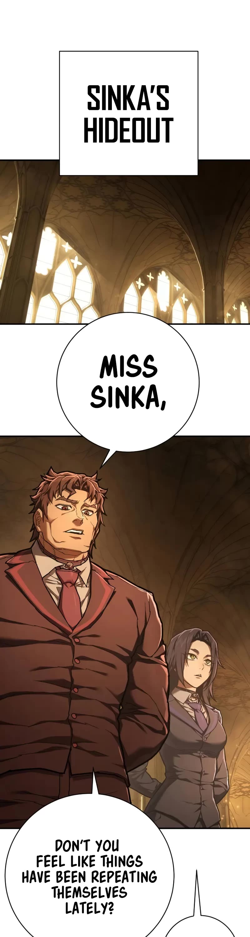 The Executioner chapter 41 page 34